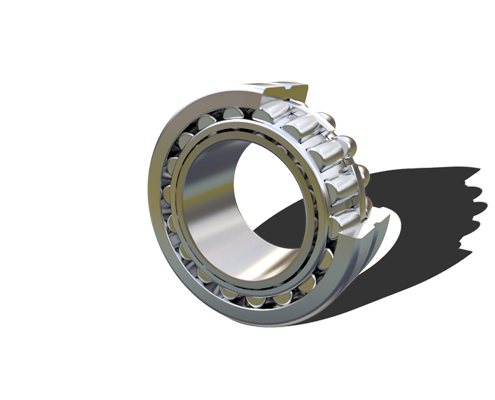 Spherical roller bearing