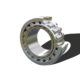 Spherical roller bearing