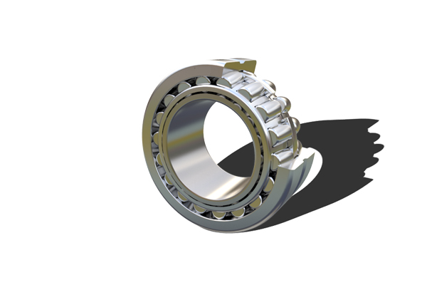 Spherical roller bearing