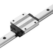 TBI MOTION Linear Guide TRC V 1