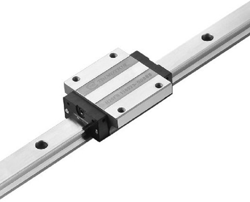 TBI MOTION Linear Guide TRC V 1