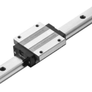 TBI MOTION Linear Guide TRH F
