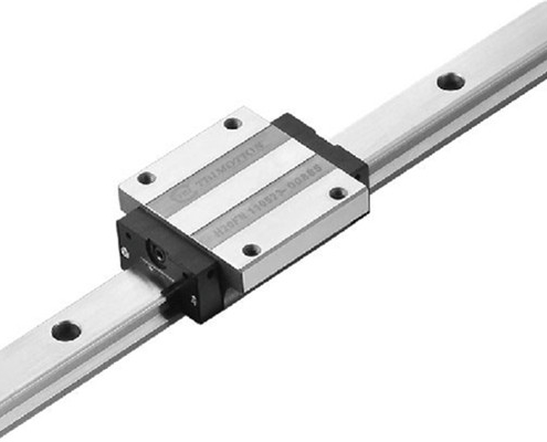 TBI MOTION Linear Guide TRH F