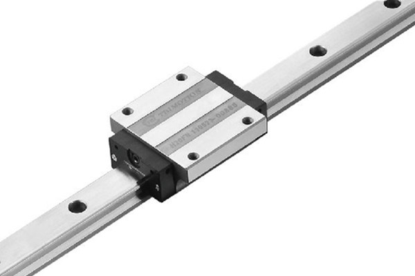 TBI MOTION Linear Guide TRH F