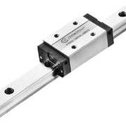 TBI MOTION Linear Guide TRS V