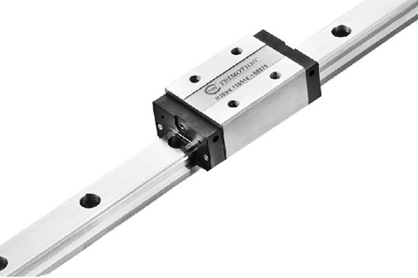 TBI MOTION Linear Guide TRS V