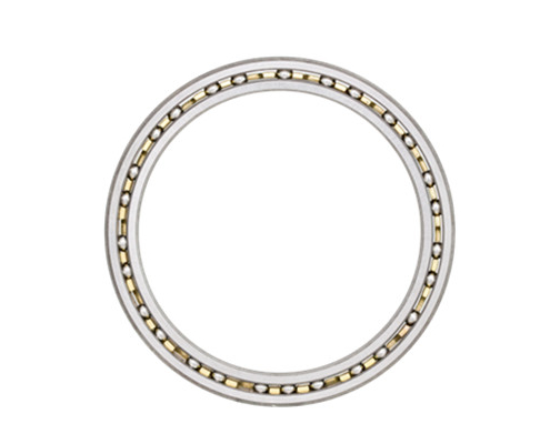 Thin Section Ball Bearings