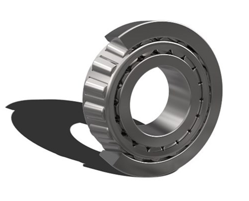 tapered roller bearings