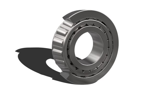 tapered roller bearings