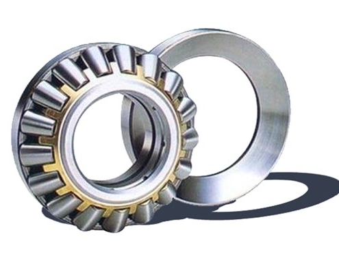 Thrust Spherical roller bearings