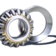 Thrust Spherical roller bearings