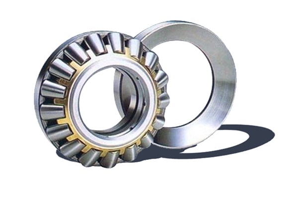 Thrust Spherical roller bearings