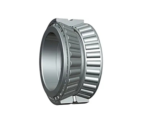 Double row tapered roller bearing