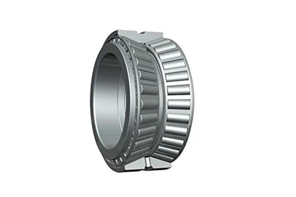 Double row tapered roller bearing