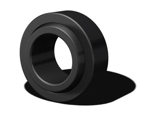 Radial spherical plain bearings