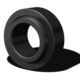 Radial spherical plain bearings