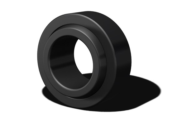 Radial spherical plain bearings