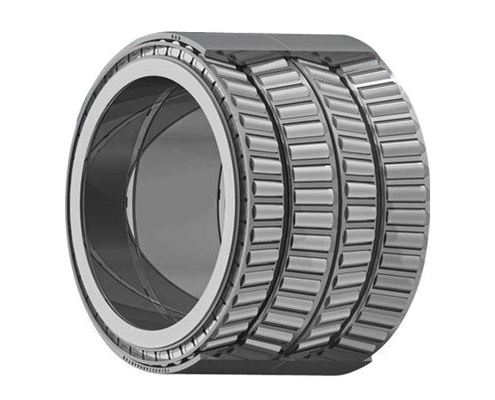 four row taper roller bearing