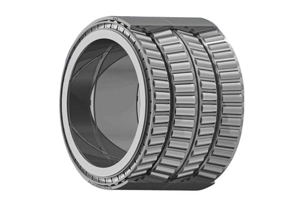 four row taper roller bearing