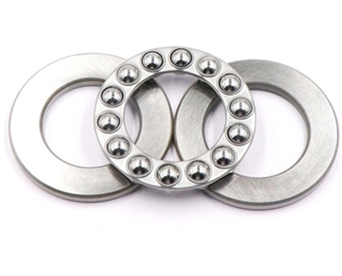 One way Plane Thrust Ball Bearing