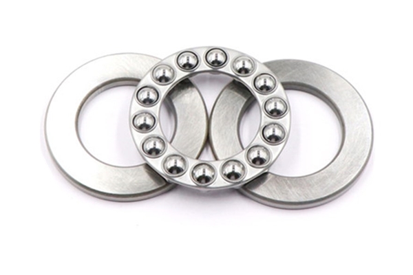 One way Plane Thrust Ball Bearing