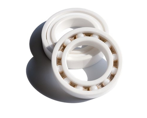 Ceramic Ball Bearings