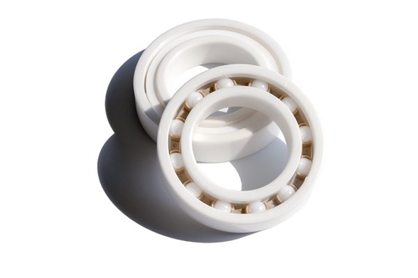 Ceramic Ball Bearings