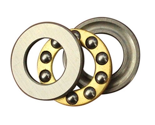 Thrust Ball Bearings