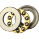 Thrust Ball Bearings