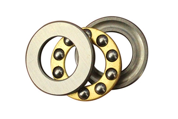 Thrust Ball Bearings