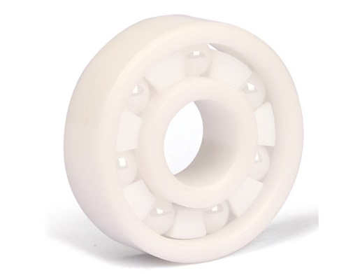 Zirconia ZRO2 Ceramic Bearing