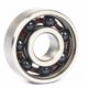 hybrid ceramic bearing