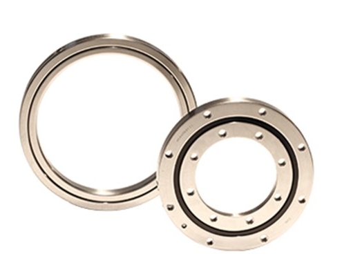 RE Crossed Roller Bearings