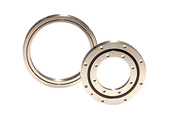 RE Crossed Roller Bearings