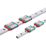 MG Series- Linear Guideway