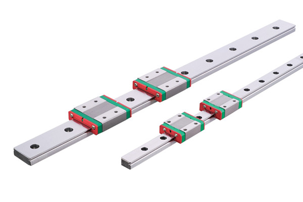 MG Series- Linear Guideway