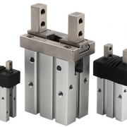 MHZ2 high speed pneumatic cylinders