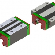 Causes and solutions of damage to slide block of linear guide rail