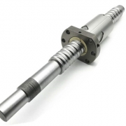 How to choose a suitable ball screw lead