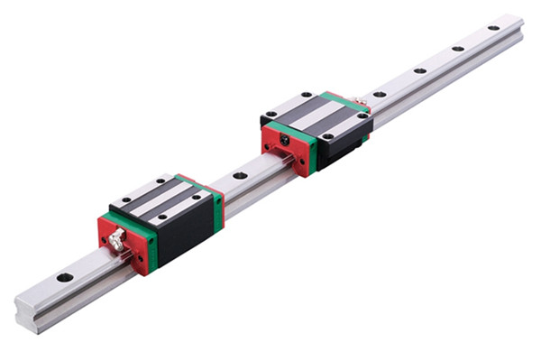 How to prolong the service life of linear guide rail