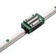 Classification of Linear Guides