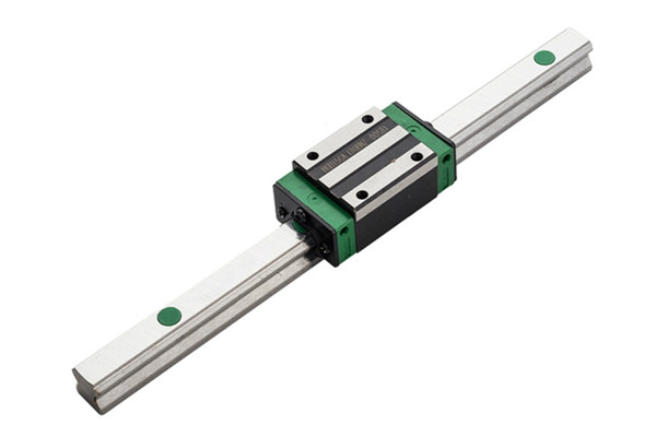 Classification of Linear Guides