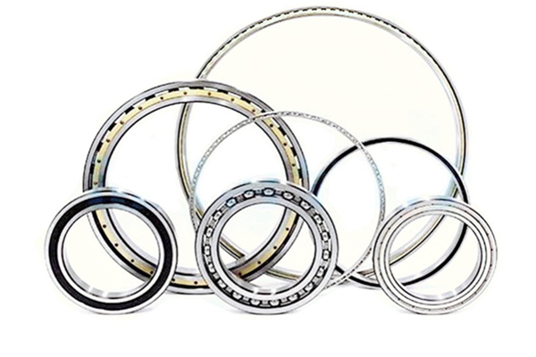 26 What are the characteristics and applications of constant section thin walled bearing