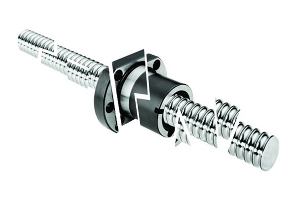 ball screws ball nuts