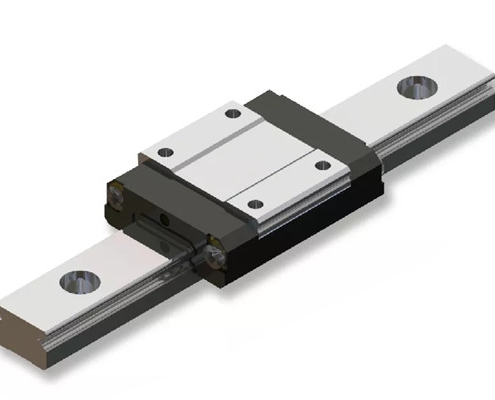 MPH linear guide