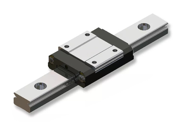 MPH linear guide