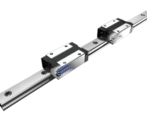 SMA LINEAR GUIDE RAIL