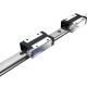 SMA LINEAR GUIDE RAIL