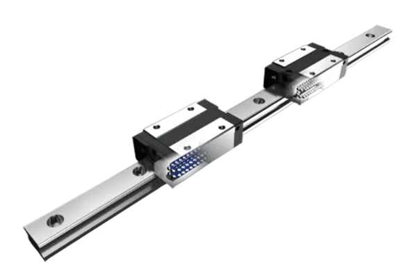 SMA LINEAR GUIDE RAIL