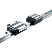 How to prevent dust on linear guide rail